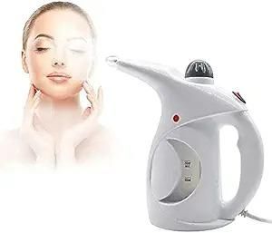 Portable Handheld Garment & Facial Steamer